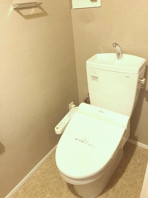 ※写真は同タイプ住戸です。(内装)