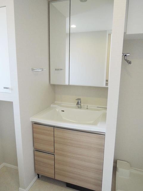 ※写真は同タイプ住戸です。(内装)