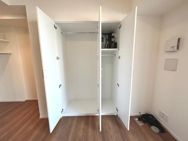 ※写真は同タイプ住戸です。(内装)