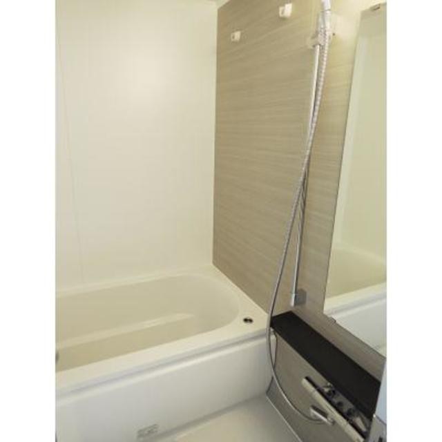 ※写真は同タイプ住戸です。(風呂)