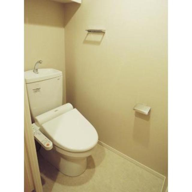 ※写真は同タイプ住戸です。(内装)