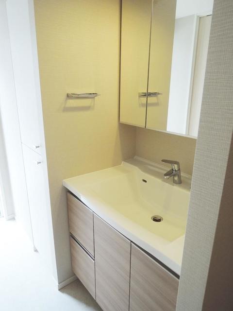 ※写真は同タイプ住戸です。(内装)