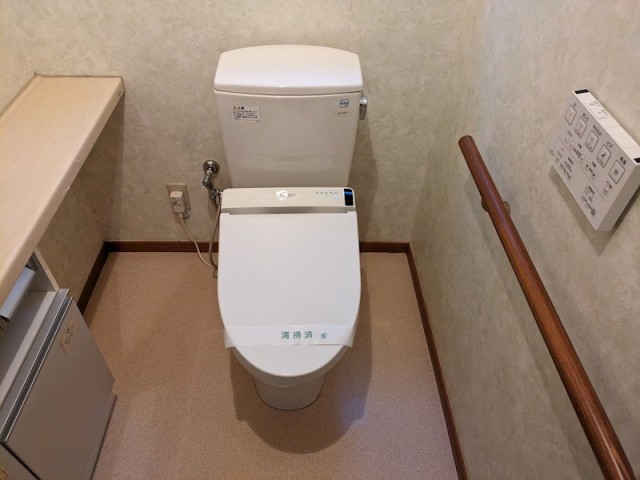 (内装)
