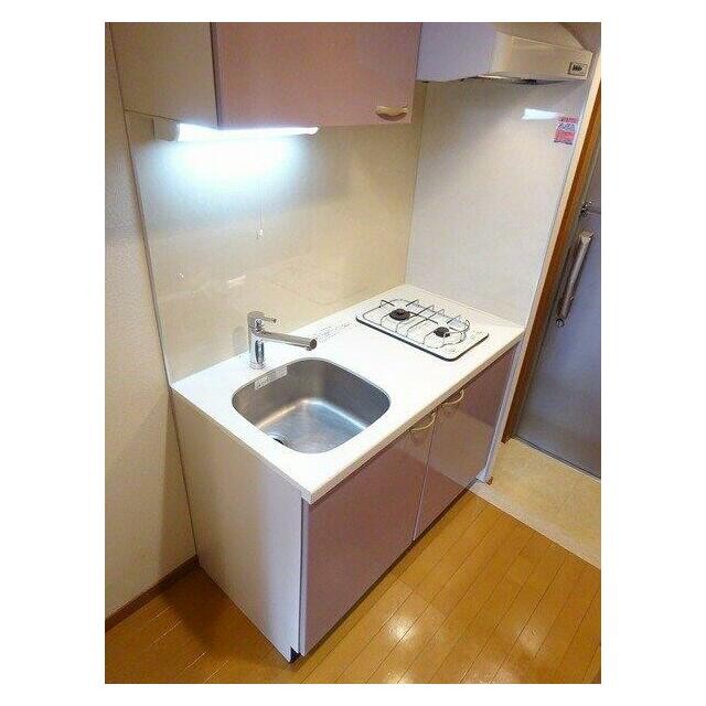(キッチン)