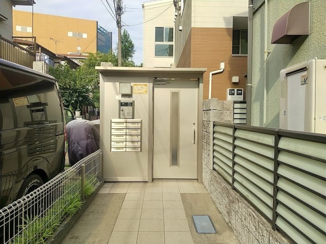 (キッチン)