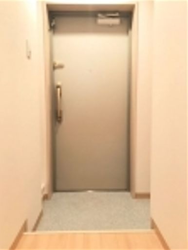 ※同仕様写真(玄関)