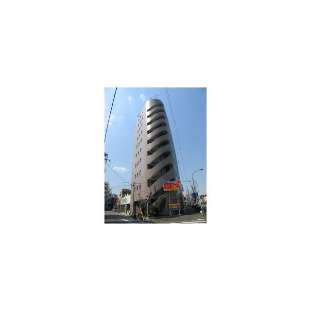 大田区千鳥3丁目 【賃貸居住】マンション