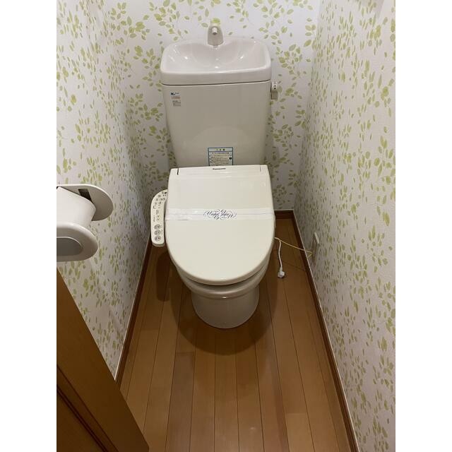 (内装)