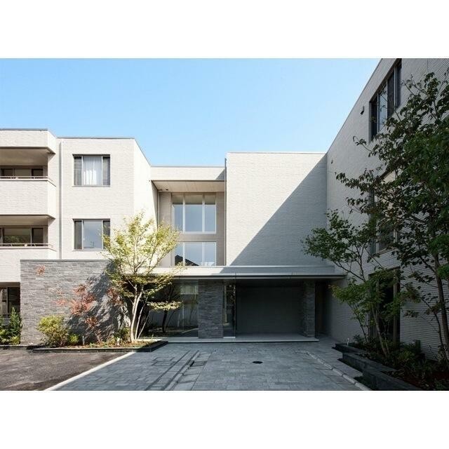 目黒区八雲4丁目 【賃貸居住】マンション
