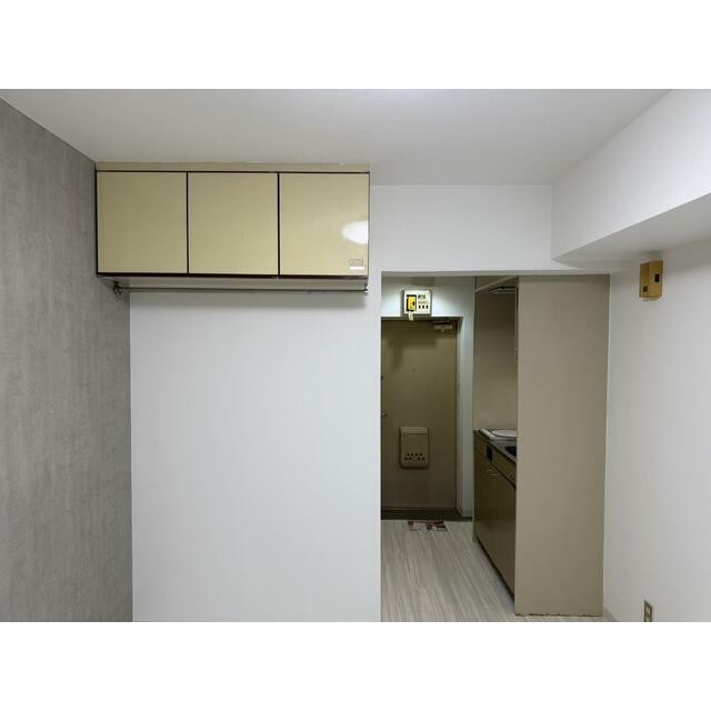 (玄関)