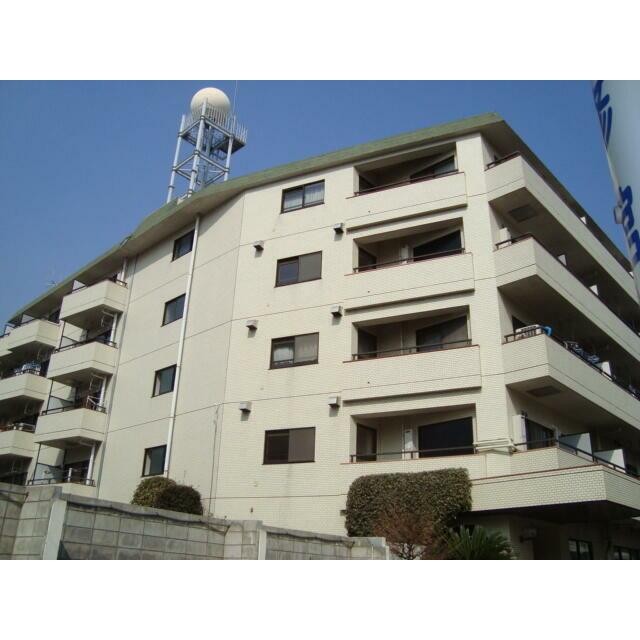 大田区山王1丁目 【賃貸居住】マンション