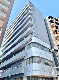 品川区東五反田3丁目 【賃貸居住】マンション