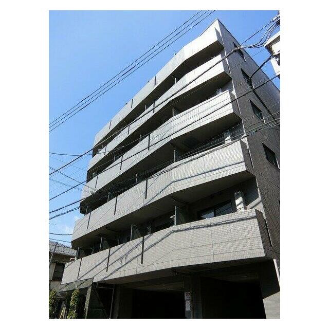 大田区大森中2丁目 【賃貸居住】マンション