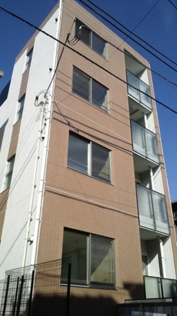 世田谷区三軒茶屋2丁目 【賃貸居住】マンション