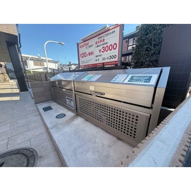(その他建物画像)