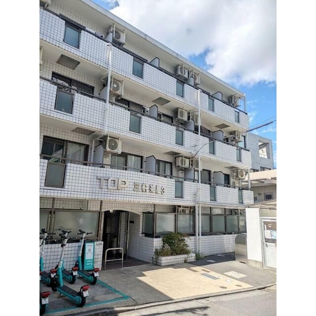 世田谷区太子堂2丁目 【賃貸居住】マンション