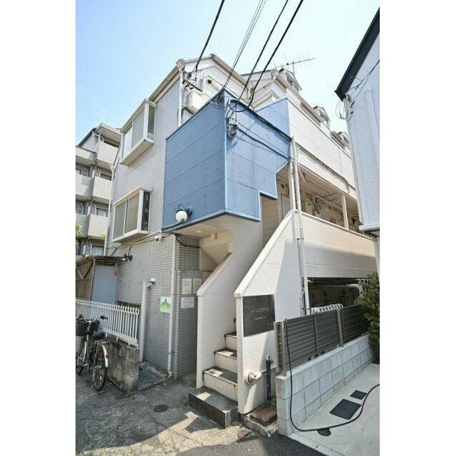 世田谷区三軒茶屋1丁目 【賃貸居住】アパート