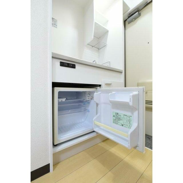 ミニ冷蔵庫