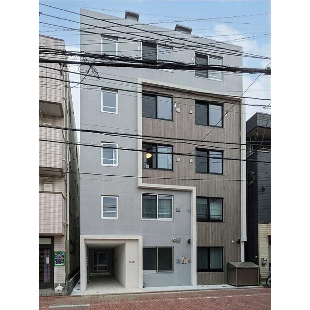 大田区下丸子3丁目 【賃貸居住】マンション