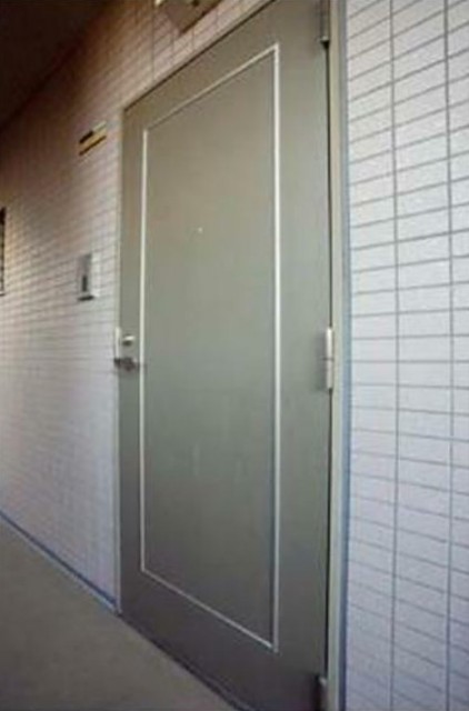 ※同仕様写真(玄関)