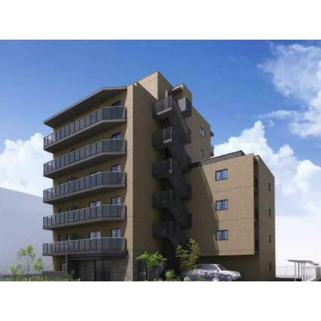 世田谷区用賀4丁目 【賃貸居住】マンション