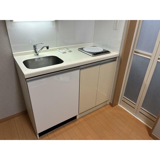 (キッチン)