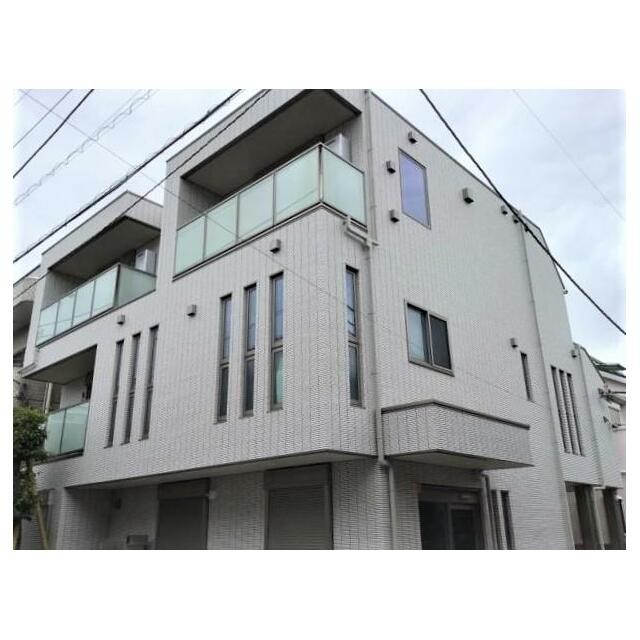 目黒区原町2丁目 【賃貸居住】マンション