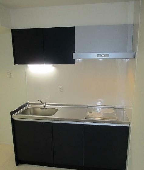 ※別部屋参考写真(キッチン)