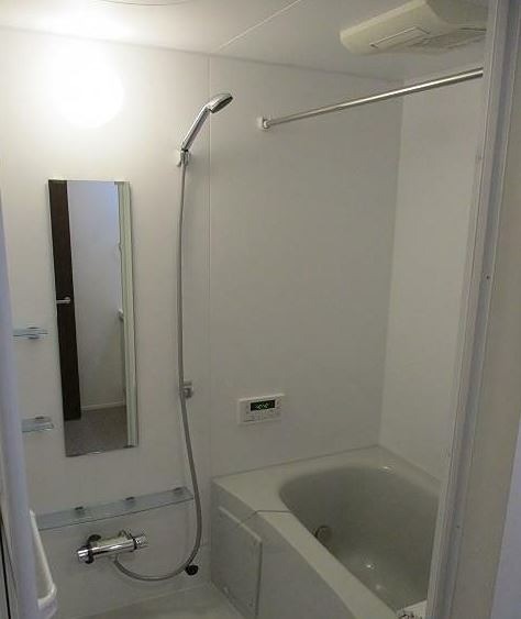 ※別部屋参考写真(風呂)