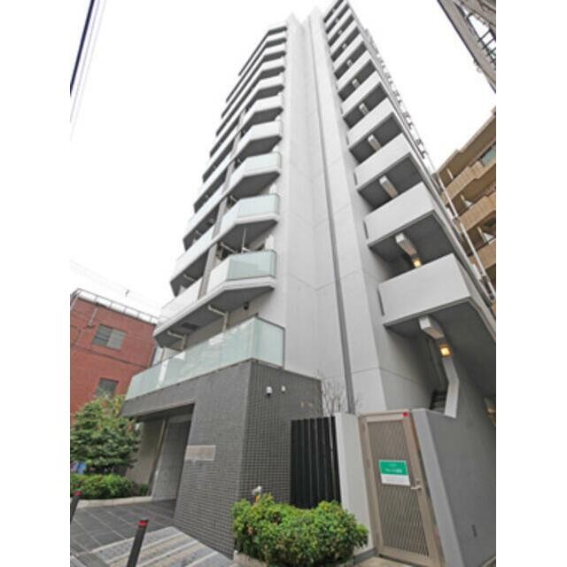 品川区小山6丁目 【賃貸居住】マンション