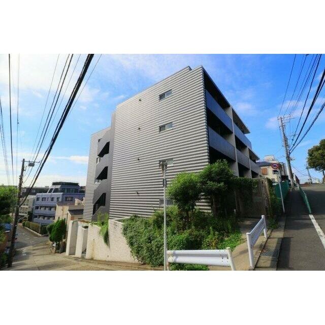 大田区西馬込1丁目 【賃貸居住】マンション