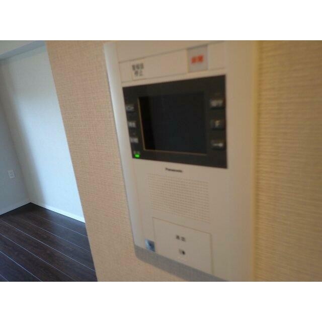 モニター付オートロック