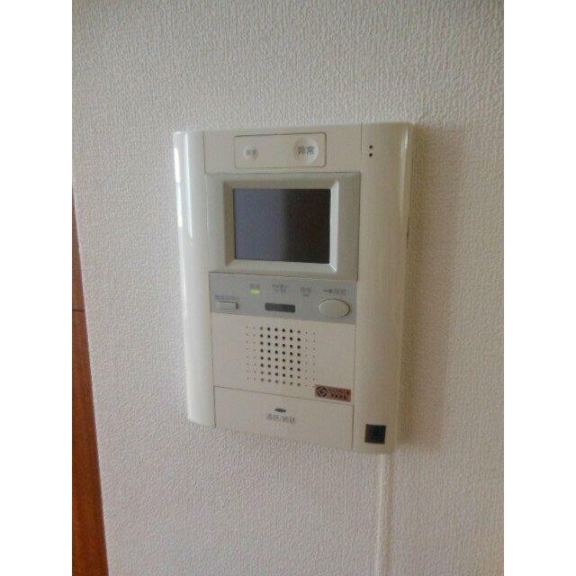 ◆モニター付きインターフォン◆
