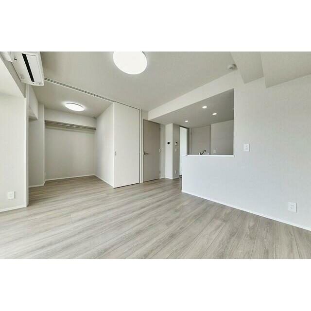 ※写真は同タイプ住戸です。