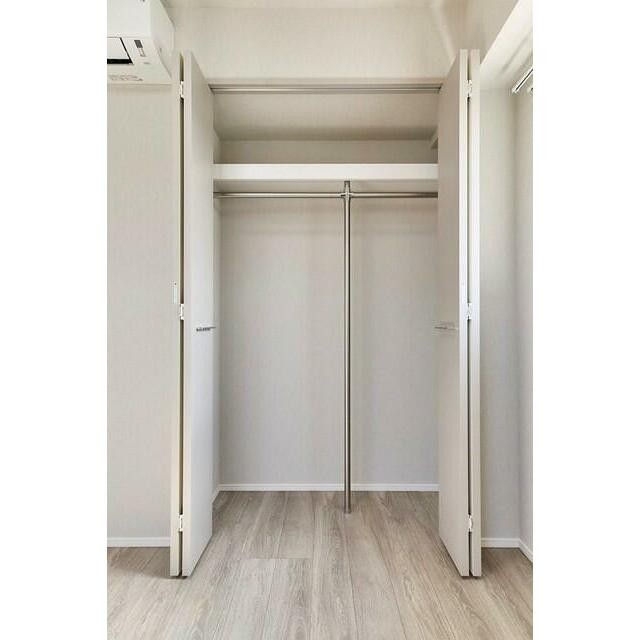 ※写真は同タイプ住戸です。(内装)