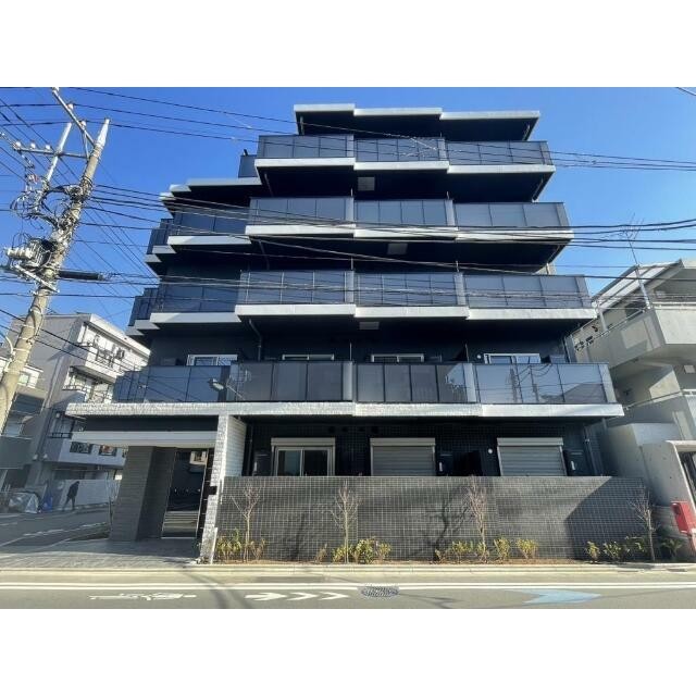 大田区池上3丁目 【賃貸居住】マンション