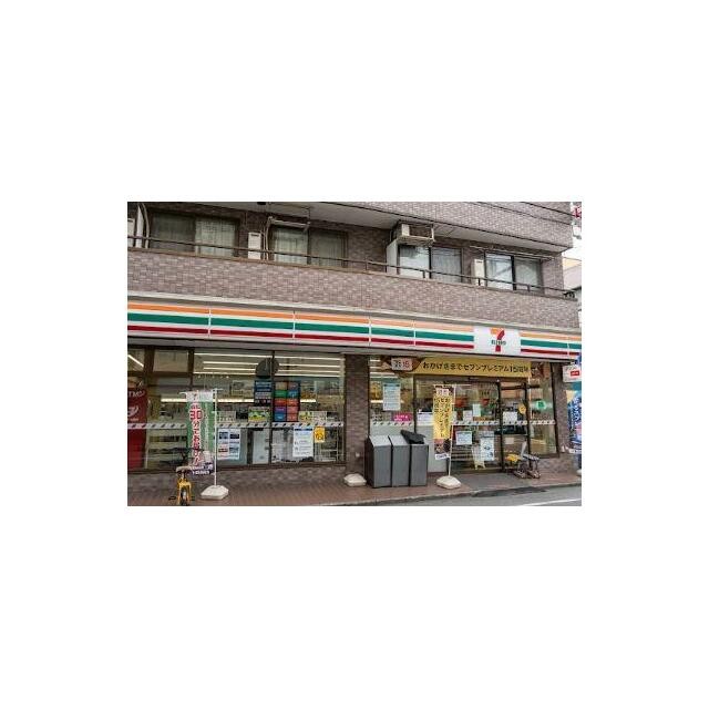 セブンイレブン 大田区池上3丁目店（118m）(周辺)