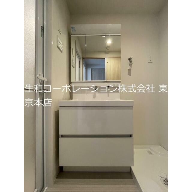 (内装)