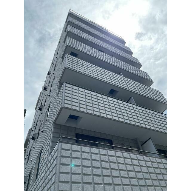 品川区平塚2丁目 【賃貸居住】マンション