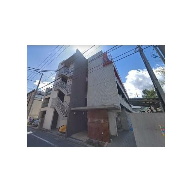 大田区仲池上2丁目 【賃貸居住】マンション