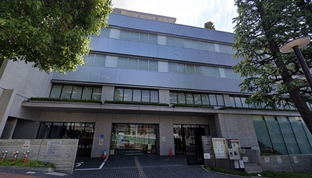 品川区立五反田図書館（大崎広小路）（942m）(周辺)