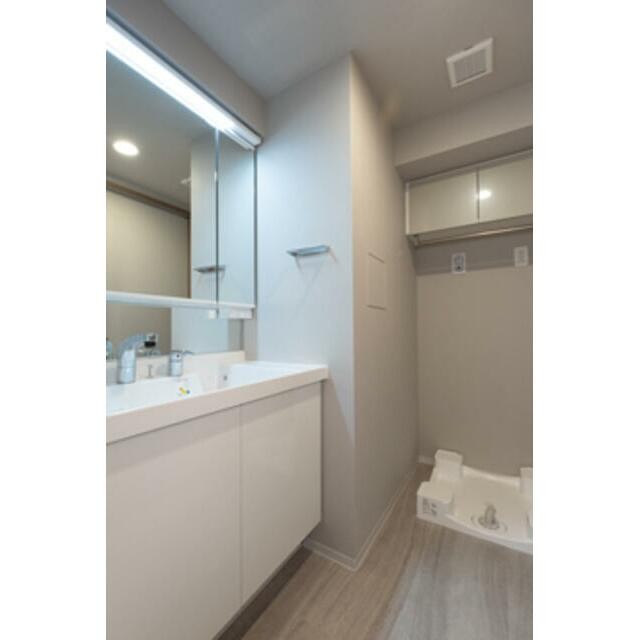 ※写真は同タイプ住戸です。(内装)