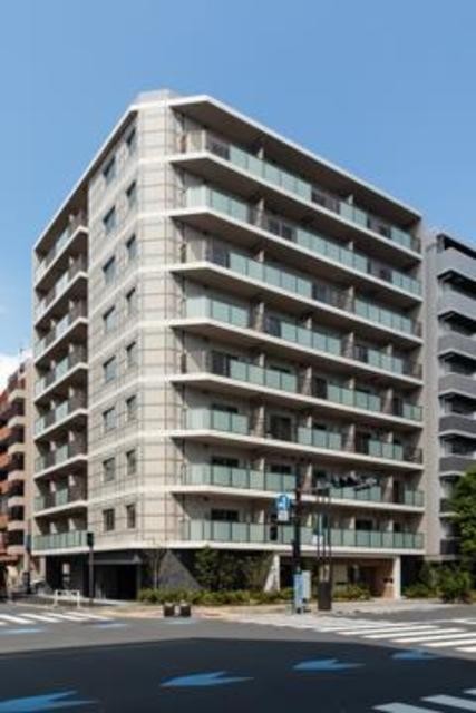 墨田区亀沢4丁目 【賃貸居住】マンション