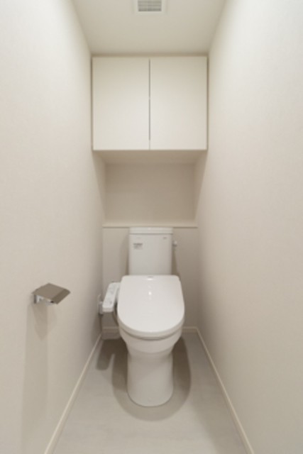 ※写真は同タイプ住戸です。(内装)