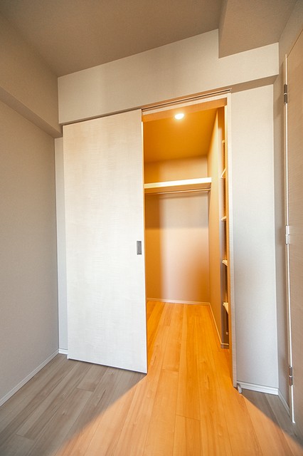 ※写真は同タイプ住戸です。(内装)