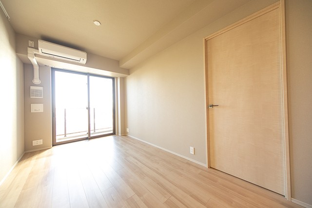 ※写真は同タイプ住戸です。(居間)