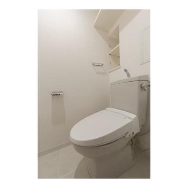 ※写真は同タイプ住戸です。(内装)