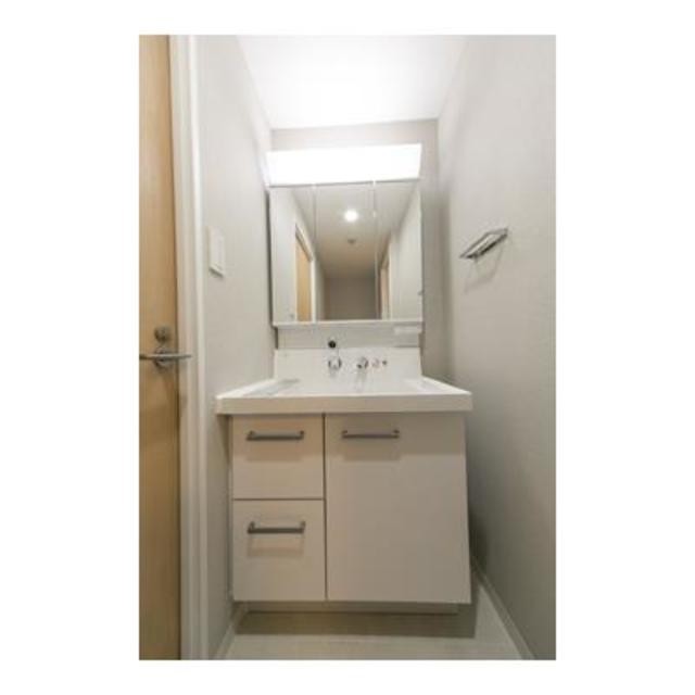 ※写真は同タイプ住戸です。(内装)