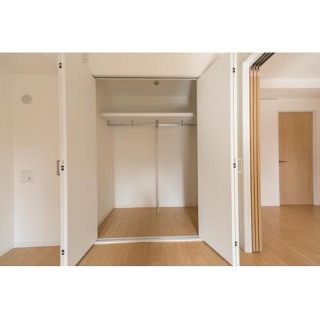 ※写真は同タイプ住戸です。(内装)