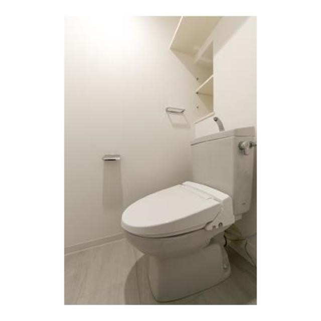 ※写真は同タイプ住戸です。(内装)